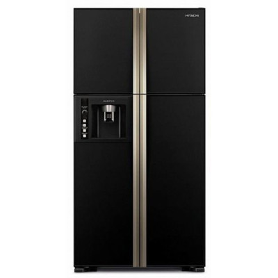 Холодильник HITACHI r-w722 pu1 gbk Холодильник HITACHI r-w722 pu1 gbk