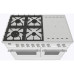 Варочный центр ILVE PD10SDNE3/WHC Варочный центр ILVE PD10SDNE3/WHC