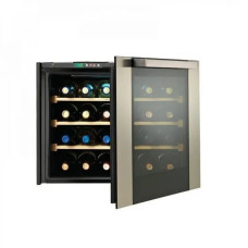 Винный шкаф INDEL B Built-In 24 Home Plus Винный шкаф INDEL B Built-In 24 Home Plus
