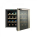 Винный шкаф INDEL B Built-In 24 Home Plus Винный шкаф INDEL B Built-In 24 Home Plus