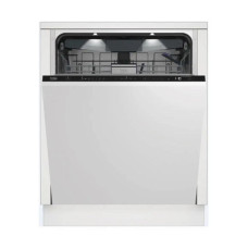 Посудомоечная машина BEKO BDIN38530A Посудомоечная машина BEKO BDIN38530A