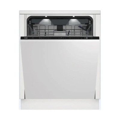 Посудомоечная машина BEKO BDIN38530A Посудомоечная машина BEKO BDIN38530A