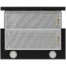 Вытяжка KRONA KAMILLA T SENSOR 600 Black Вытяжка KRONA KAMILLA T SENSOR 600 Black