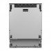 Посудомоечная машина SMEG STL333CL Посудомоечная машина SMEG STL333CL