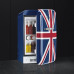 Холодильник SMEG FAB5RUJ2 Холодильник SMEG FAB5RUJ2