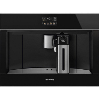 Кофемашина SMEG CMS4604NX Кофемашина SMEG CMS4604NX