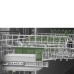 Посудомоечная машина SMEG STL7324AQL Посудомоечная машина SMEG STL7324AQL