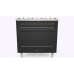Варочный центр ILVE P096QNE3/MGB Варочный центр ILVE P096QNE3/MGB