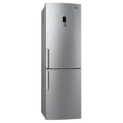 Холодильник LG ga-b439 ylcz Холодильник LG ga-b439 ylcz