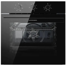 Духовой шкаф KUPPERSBERG HO 603 Black glass Духовой шкаф KUPPERSBERG HO 603 Black glass