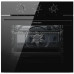 Духовой шкаф KUPPERSBERG HO 603 Black glass Духовой шкаф KUPPERSBERG HO 603 Black glass