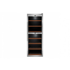 Винный шкаф CASO WineComfort 1260 Smart