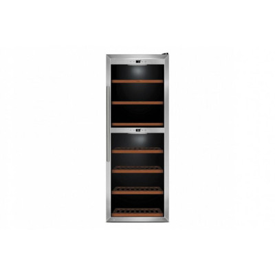 Винный шкаф CASO WineComfort 1260 Smart Винный шкаф CASO WineComfort 1260 Smart