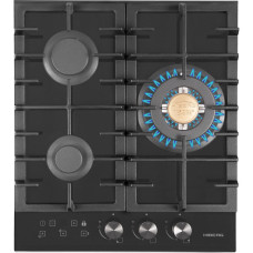 Варочная поверхность HIBERG VM 4535 B Варочная поверхность HIBERG VM 4535 B