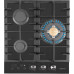 Варочная поверхность HIBERG VM 4535 B Варочная поверхность HIBERG VM 4535 B