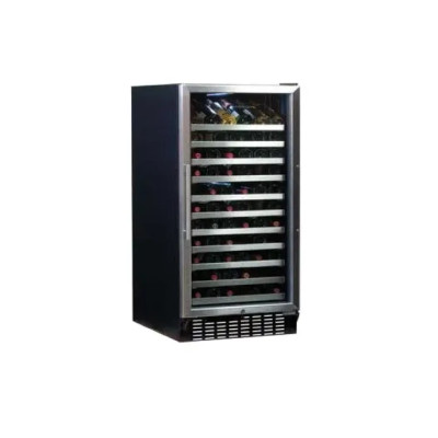Винный шкаф Cavanova CV-120 Винный шкаф Cavanova CV-120