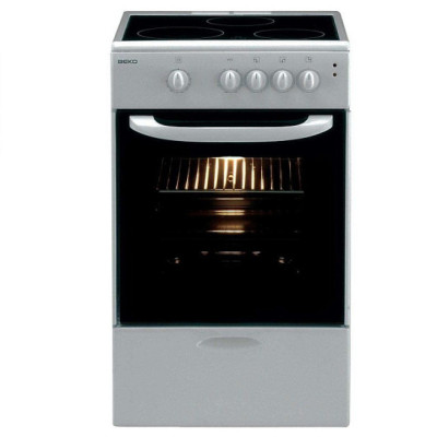 Плита электрическая BEKO cs 47100 a Плита электрическая BEKO cs 47100 a
