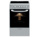 Плита электрическая BEKO cs 47100 a Плита электрическая BEKO cs 47100 a