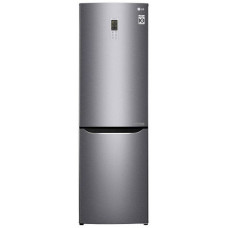 Холодильник LG GA-B419SLGL Холодильник LG GA-B419SLGL