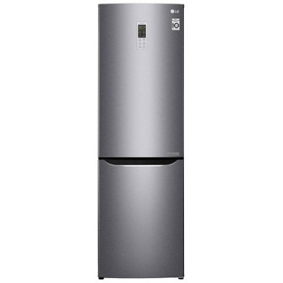 Холодильник LG GA-B419SLGL Холодильник LG GA-B419SLGL