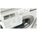 Стиральная машина INDESIT BWSE 81293X WSV RU Стиральная машина INDESIT BWSE 81293X WSV RU