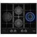 Варочная поверхность HAIER HHX-G64CWSB Варочная поверхность HAIER HHX-G64CWSB