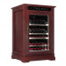 Винный шкаф MEYVEL MV46-WM1-C Винный шкаф MEYVEL MV46-WM1-C