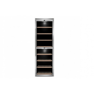 Винный шкаф CASO WineComfort 180 Винный шкаф CASO WineComfort 180