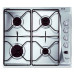 Поверхность WHIRLPOOL akm 254 ix Поверхность WHIRLPOOL akm 254 ix