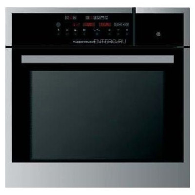 Духовой шкаф Kuppersbusch EEBD 6600.1 E Духовой шкаф Kuppersbusch EEBD 6600.1 E