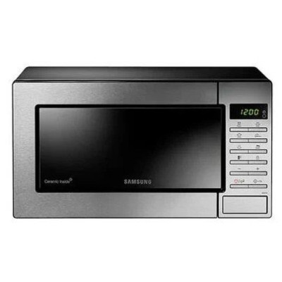 Микроволновая печь SAMSUNG ME87M/BAL Микроволновая печь SAMSUNG ME87M/BAL
