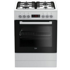 Газовая плита BEKO FSM 62320 GW Газовая плита BEKO FSM 62320 GW
