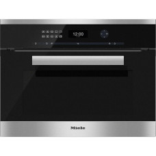 Духовой шкаф MIELE h 6401 b edst/clst Духовой шкаф MIELE h 6401 b edst/clst
