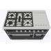 Варочный центр ILVE M12SDNE3/MGC Варочный центр ILVE M12SDNE3/MGC