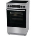 Плита GORENJE GEC5C40XAOT Плита GORENJE GEC5C40XAOT