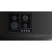Газовая панель TEKA GZC 64320 XBN NIGHT RIVER BLACK (112570042) Газовая панель TEKA GZC 64320 XBN NIGHT RIVER BLACK (112570042)