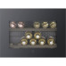 Винный шкаф V-ZUG WineCooler V4000 45 WC4T-51113 R черное стекло Винный шкаф V-ZUG WineCooler V4000 45 WC4T-51113 R черное стекло