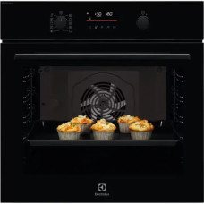 Духовой шкаф ELECTROLUX LOD6F77WZ Духовой шкаф ELECTROLUX LOD6F77WZ