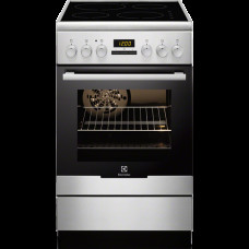 Электрическая плита ELECTROLUX EKI 954501X