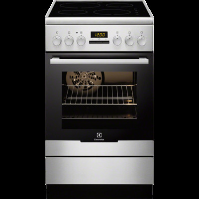 Электрическая плита ELECTROLUX EKI 954501X