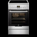 Электрическая плита ELECTROLUX EKI 954501X
