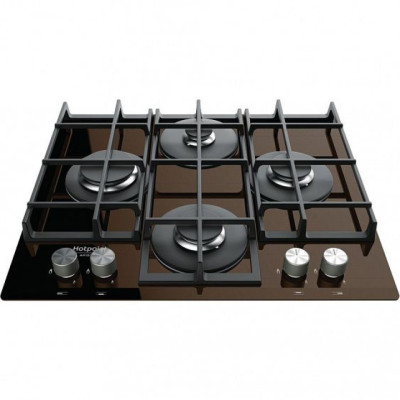 Газовая панель HOTPOINT-ARISTON TQG 641 HA (CF) Газовая панель HOTPOINT-ARISTON TQG 641 HA (CF)