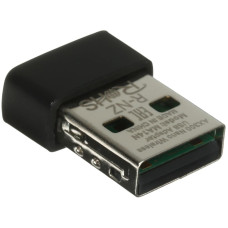 Сетевая карта Mercusys MA14N, 802.11ax, 287Мбит/с, 2,4ГГц, USB2.0