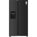 Холодильник WEISSGAUFF WSBS 697 NFBX Inverter Ice Maker Холодильник WEISSGAUFF WSBS 697 NFBX Inverter Ice Maker
