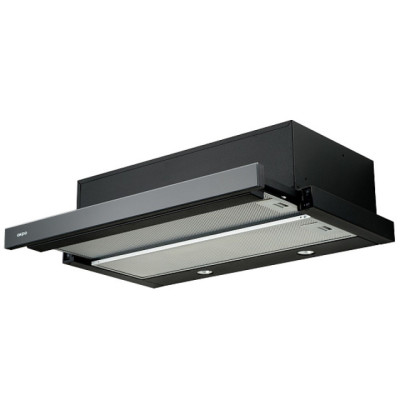 Вытяжка AKPO WK-7 Light eco twin glass II 60 черный Вытяжка AKPO WK-7 Light eco twin glass II 60 черный