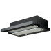 Вытяжка AKPO WK-7 Light eco twin glass II 60 черный Вытяжка AKPO WK-7 Light eco twin glass II 60 черный