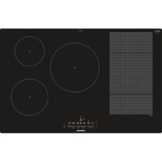 Варочная поверхность Siemens EX 801FVC1 черный Варочная поверхность Siemens EX 801FVC1 черный