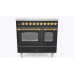 Варочный центр ILVE PDI096NE3/MGG Варочный центр ILVE PDI096NE3/MGG