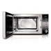 Микроволновая печь CASO MG 20 Ceramic Menu Микроволновая печь CASO MG 20 Ceramic Menu