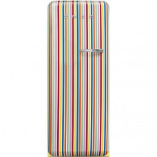 Холодильник SMEG fab28lcs1 Холодильник SMEG fab28lcs1